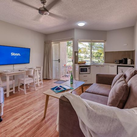 Noosa Sun Motel Noosaville Kültér fotó