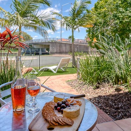 Noosa Sun Motel Noosaville Kültér fotó