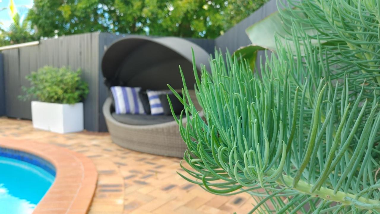 Noosa Sun Motel Noosaville Kültér fotó