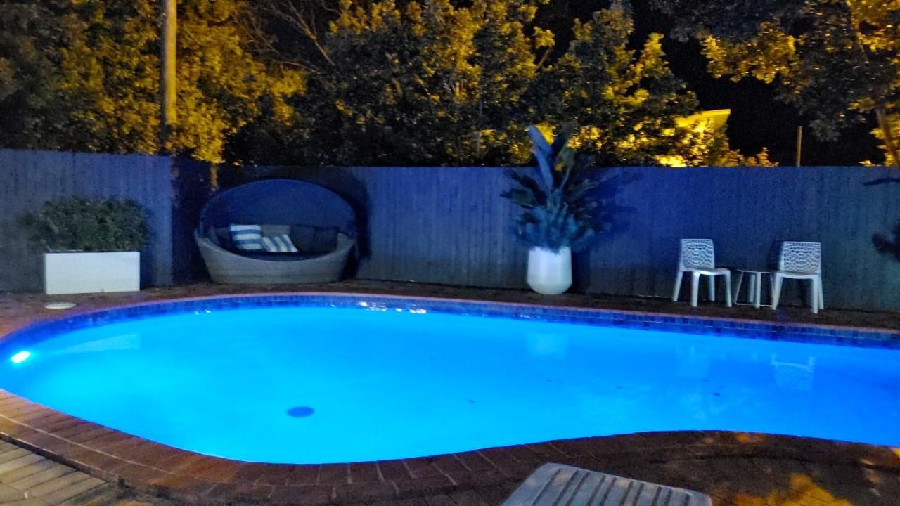 Noosa Sun Motel Noosaville Kültér fotó