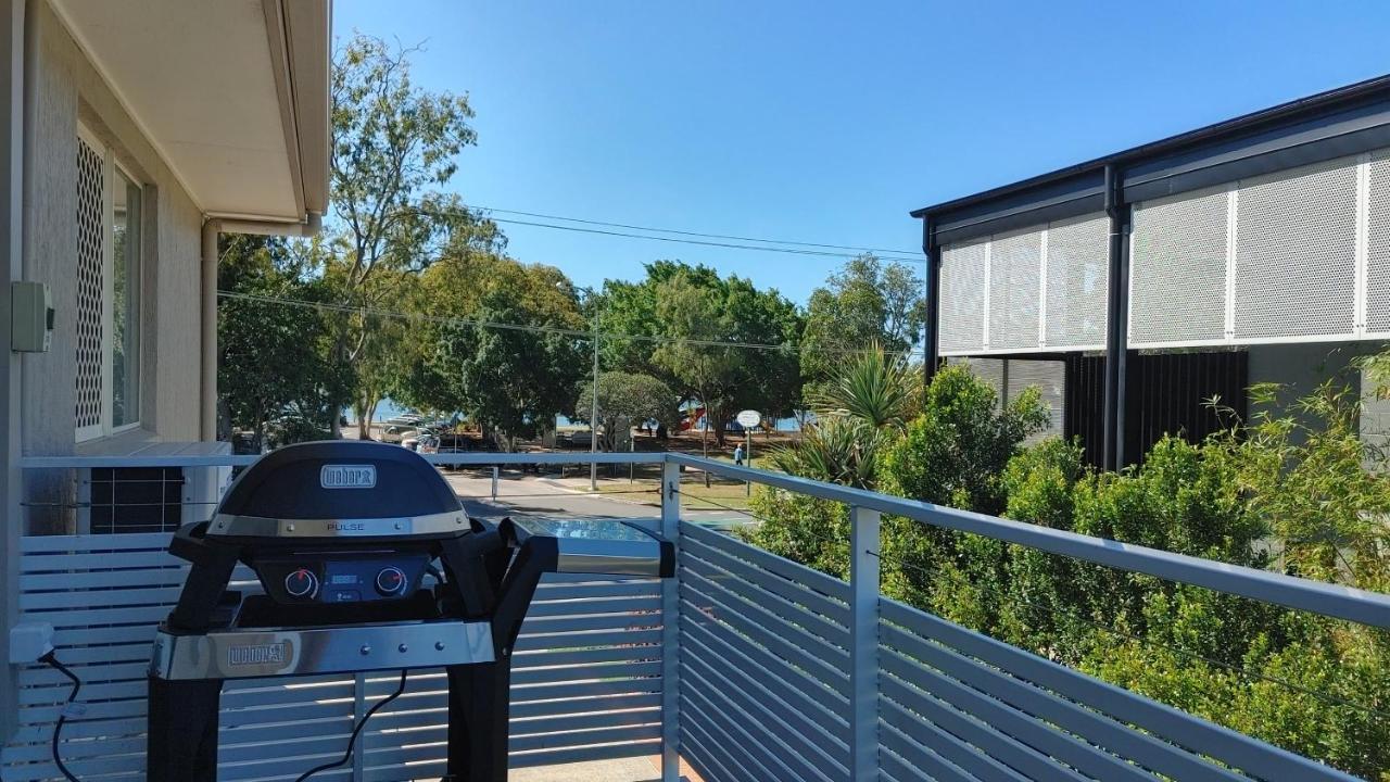 Noosa Sun Motel Noosaville Kültér fotó