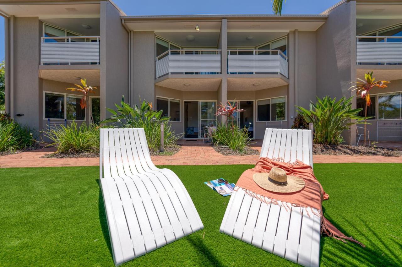 Noosa Sun Motel Noosaville Kültér fotó