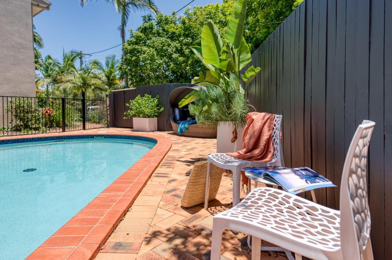 Noosa Sun Motel Noosaville Kültér fotó