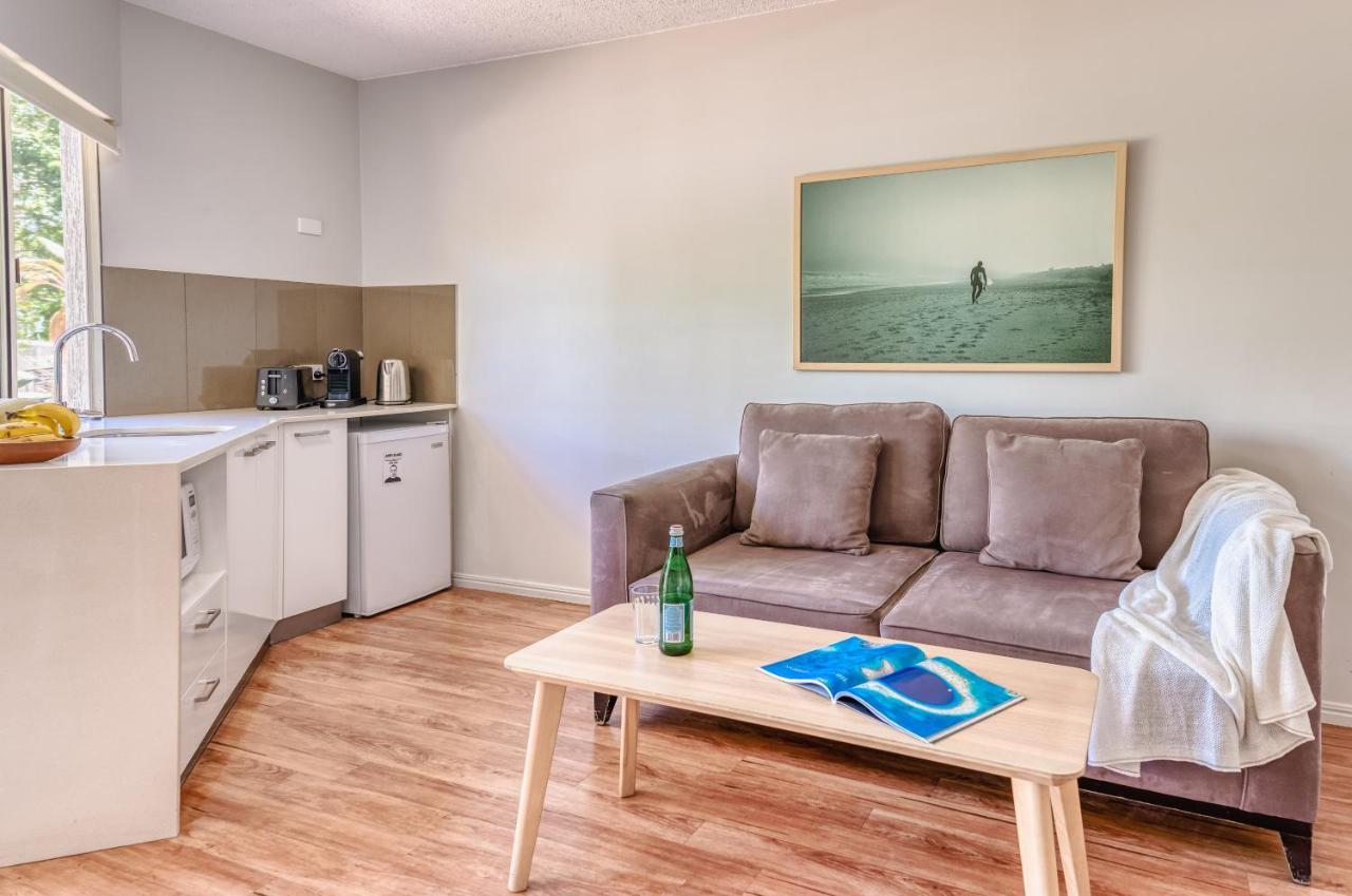 Noosa Sun Motel Noosaville Kültér fotó