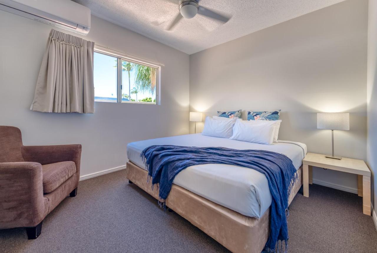 Noosa Sun Motel Noosaville Kültér fotó