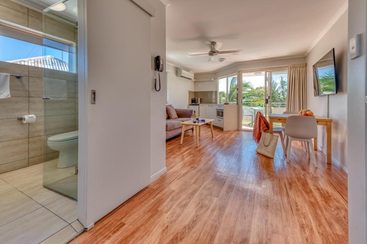 Noosa Sun Motel Noosaville Kültér fotó