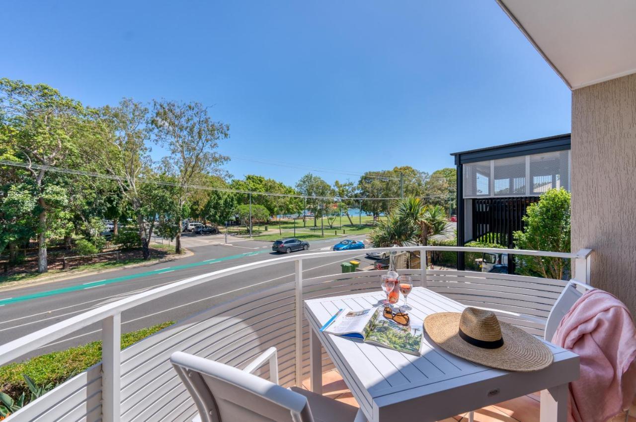 Noosa Sun Motel Noosaville Kültér fotó