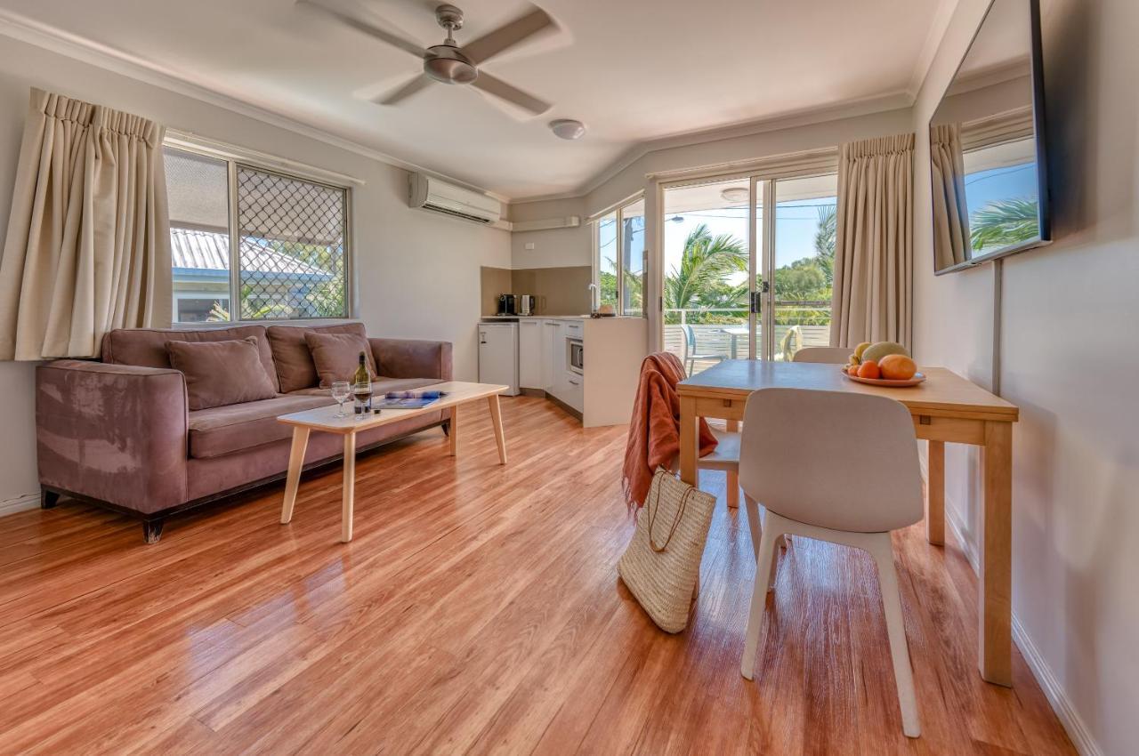 Noosa Sun Motel Noosaville Kültér fotó