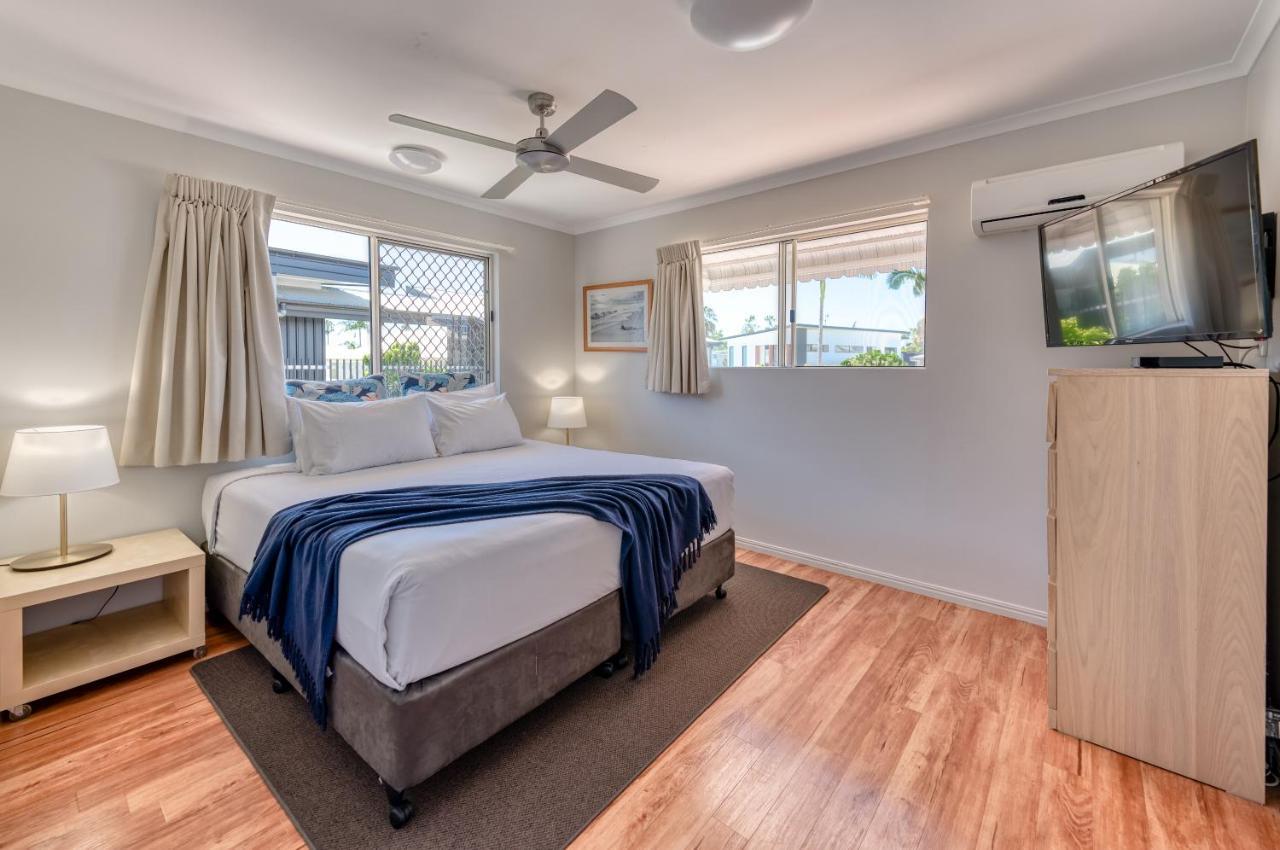 Noosa Sun Motel Noosaville Kültér fotó