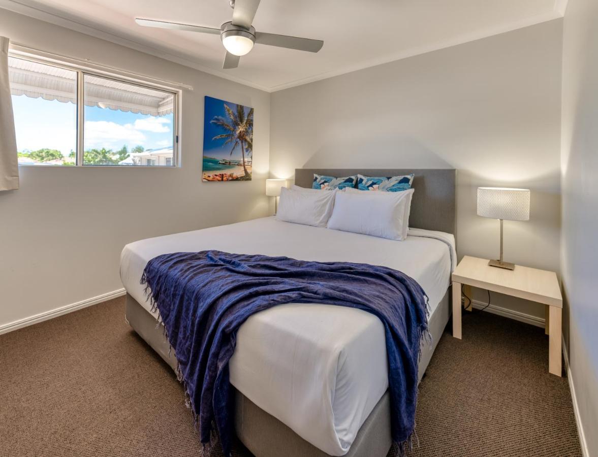 Noosa Sun Motel Noosaville Kültér fotó