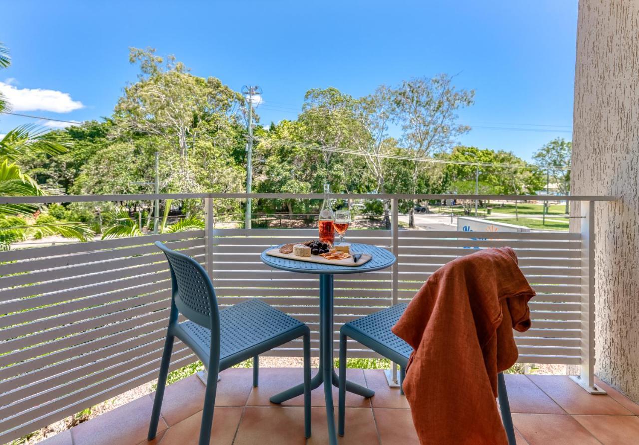 Noosa Sun Motel Noosaville Kültér fotó