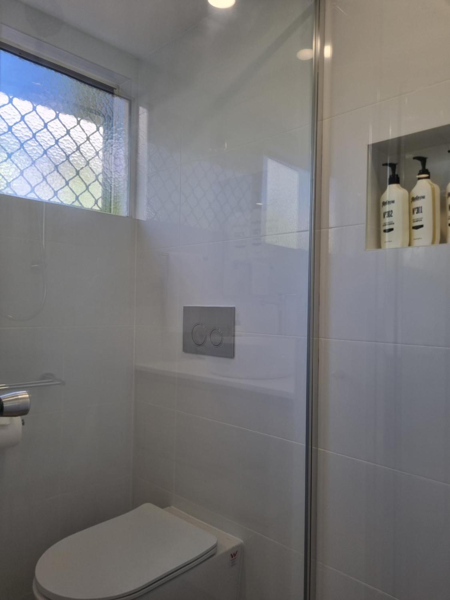 Noosa Sun Motel Noosaville Kültér fotó