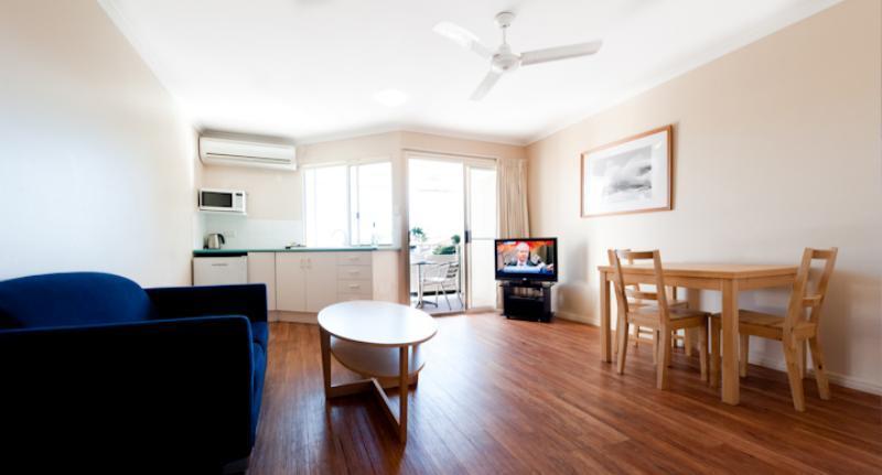 Noosa Sun Motel Noosaville Kültér fotó