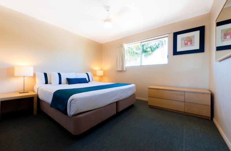 Noosa Sun Motel Noosaville Kültér fotó