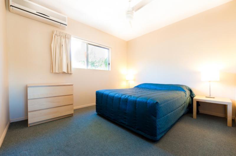 Noosa Sun Motel Noosaville Kültér fotó