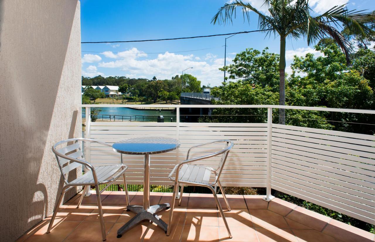 Noosa Sun Motel Noosaville Kültér fotó